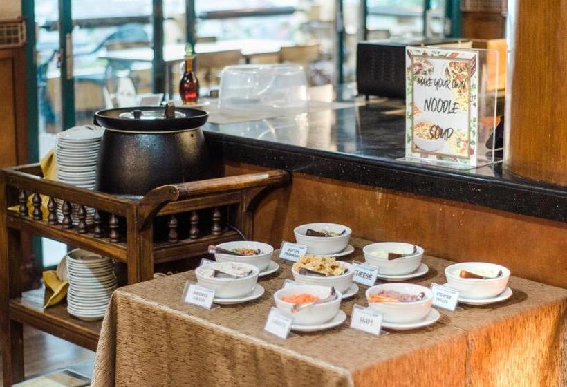 El Cielito Hotel   Baguio