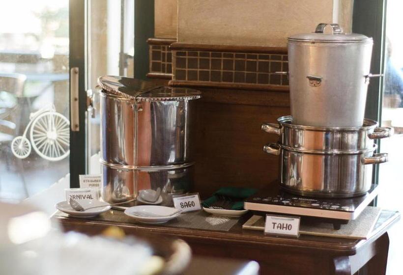 El Cielito Hotel   Baguio