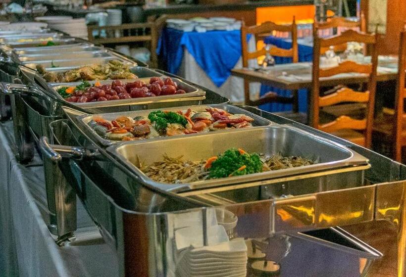 El Cielito Hotel   Baguio