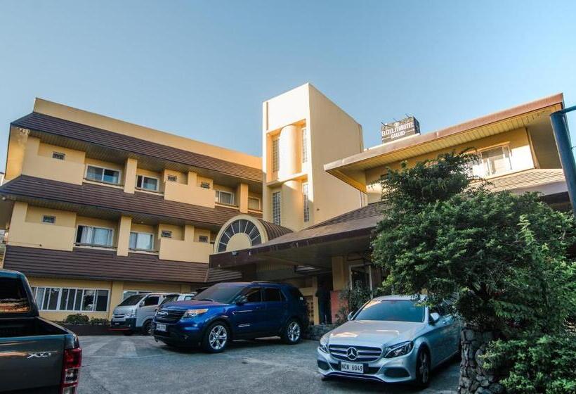El Cielito Hotel   Baguio