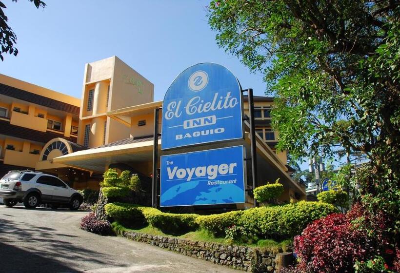 El Cielito Hotel   Baguio
