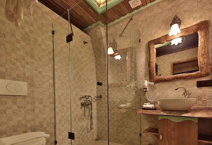هتل Elif Stone House