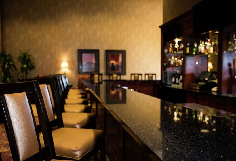 فندق Embassy Suites By Hilton Minneapolis North