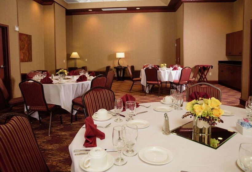 Отель Embassy Suites By Hilton Minneapolis North