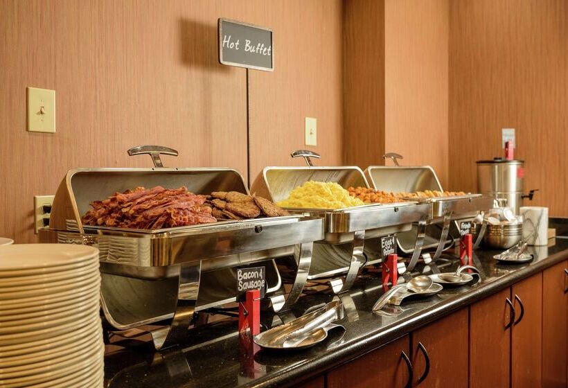 فندق Embassy Suites By Hilton Minneapolis North