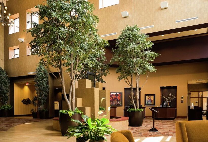 Отель Embassy Suites By Hilton Minneapolis North