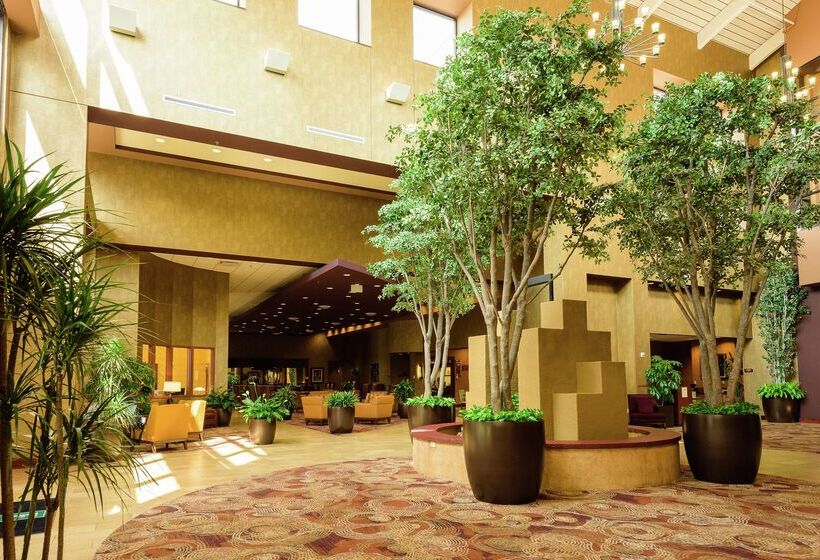 Отель Embassy Suites By Hilton Minneapolis North