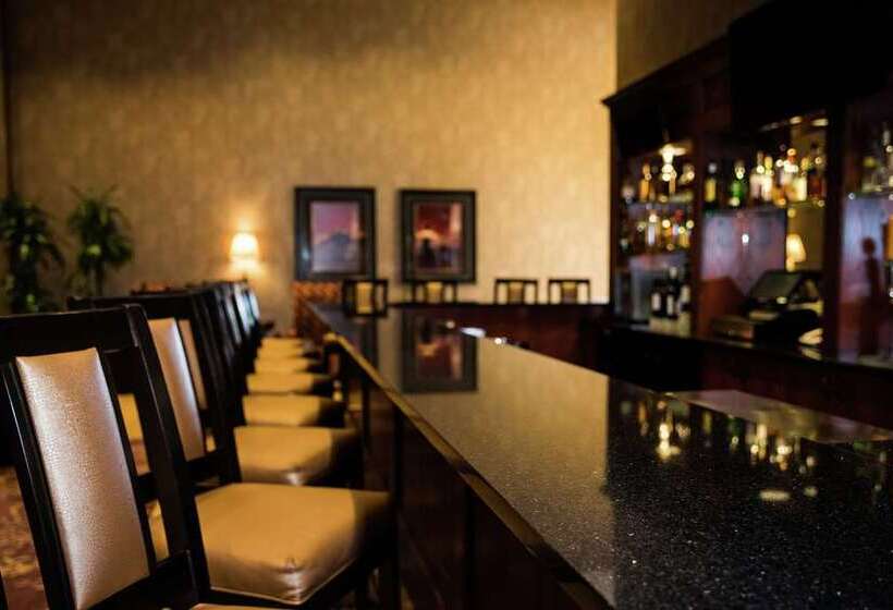 Отель Embassy Suites By Hilton Minneapolis North