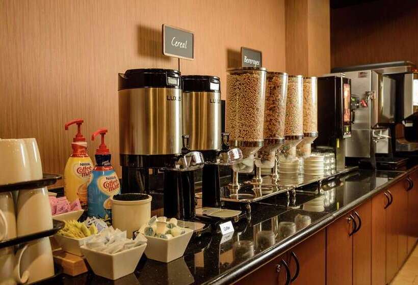 Отель Embassy Suites By Hilton Minneapolis North