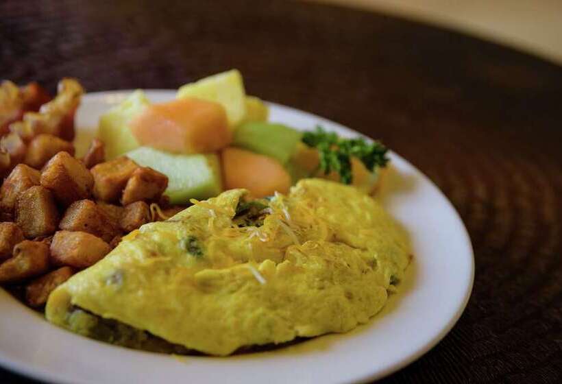 فندق Embassy Suites By Hilton Minneapolis North