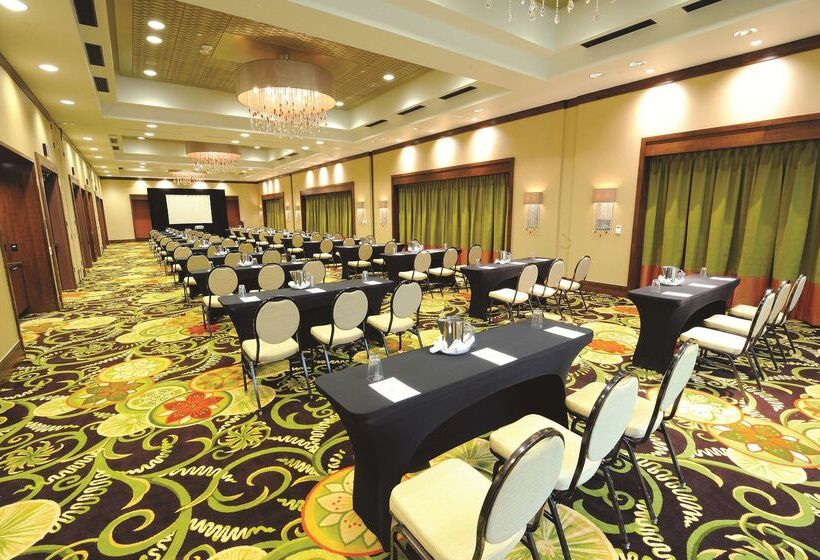 בית מלון כפרי Embassy Suites Houston Downtown