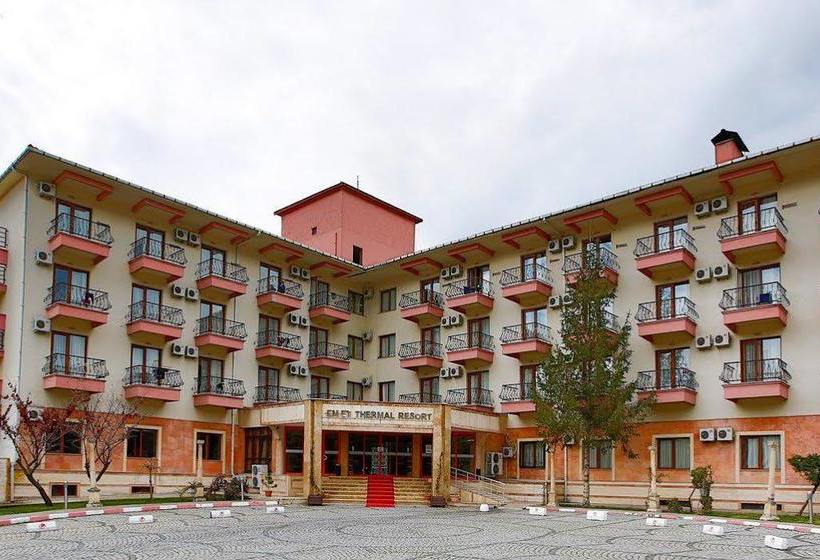 فندق Emet Thermal Resort & Spa