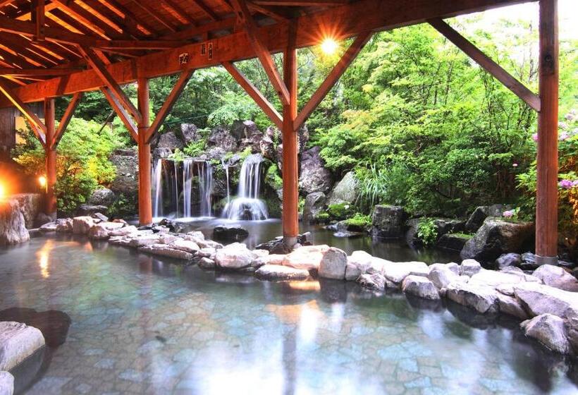 فندق Epinard Nasu