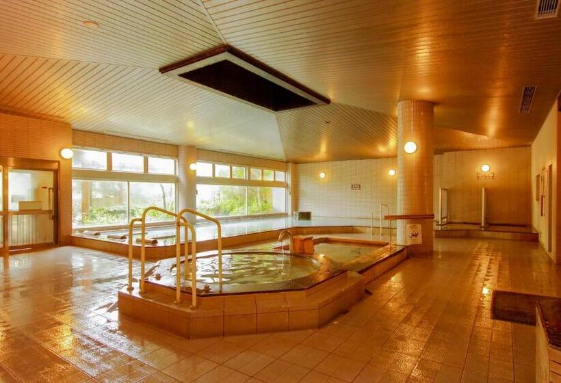 فندق Epinard Nasu