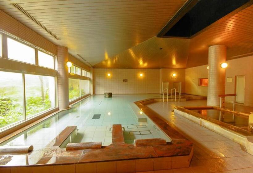 فندق Epinard Nasu