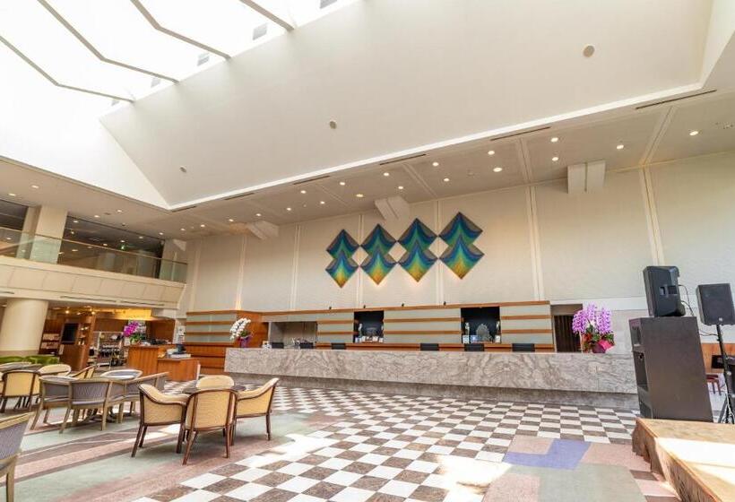 فندق Epinard Nasu