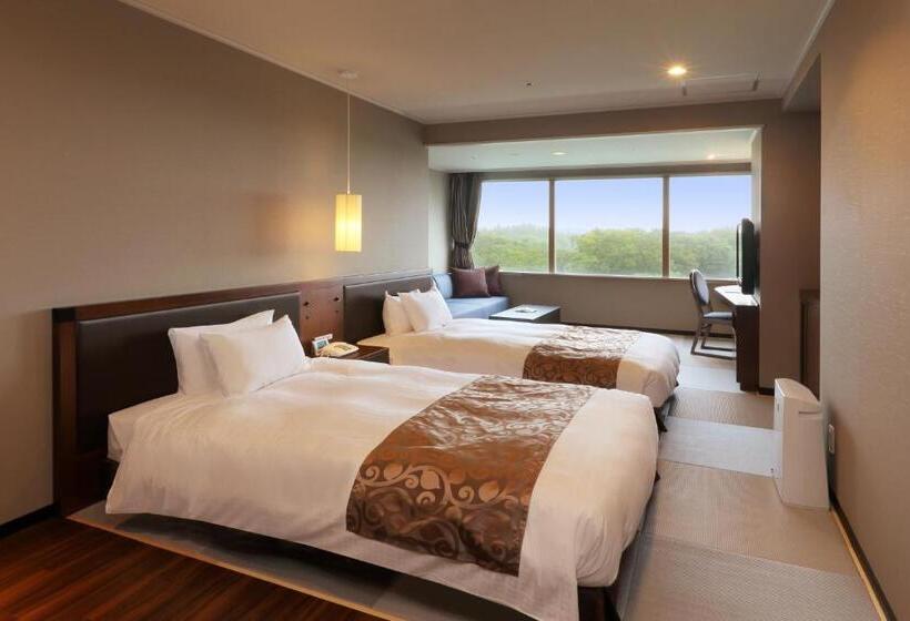 فندق Epinard Nasu