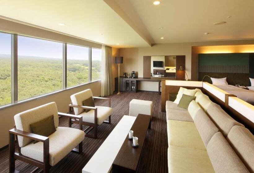 فندق Epinard Nasu