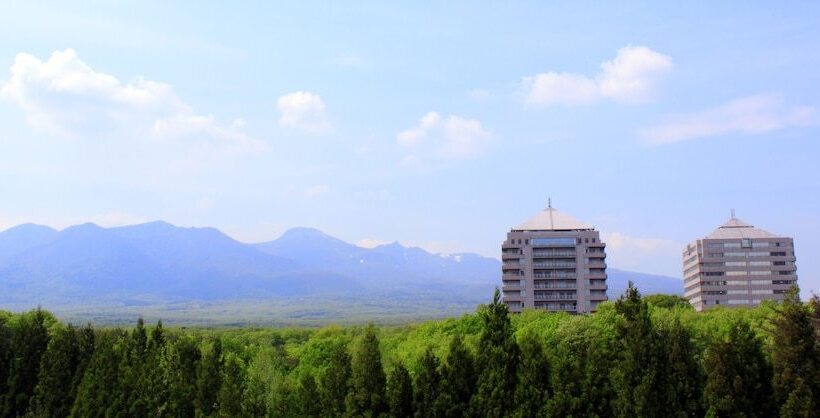 فندق Epinard Nasu