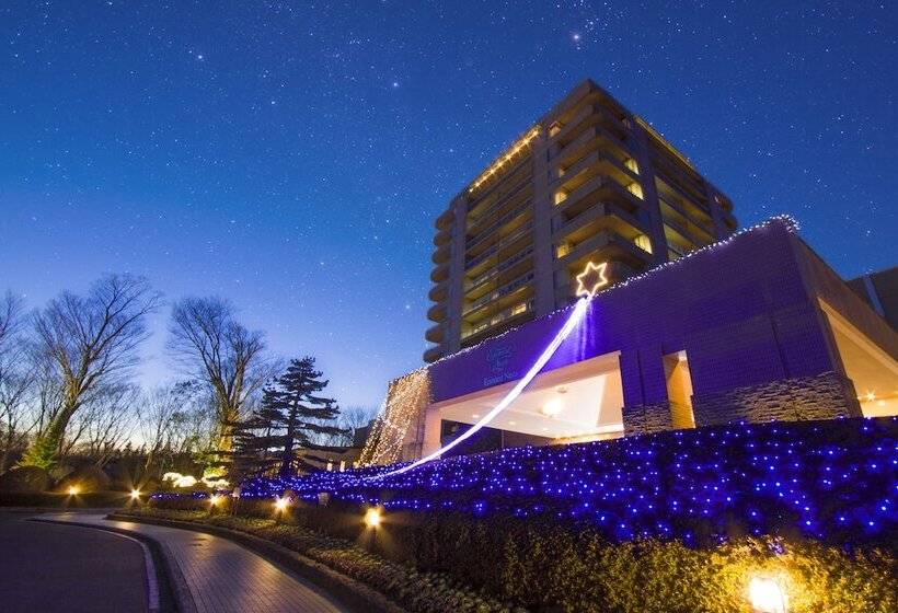 فندق Epinard Nasu