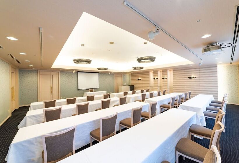 فندق Epinard Nasu