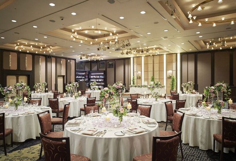 فندق Epinard Nasu