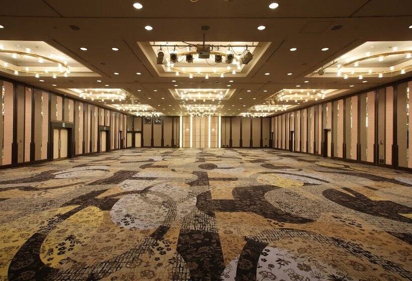 فندق Epinard Nasu