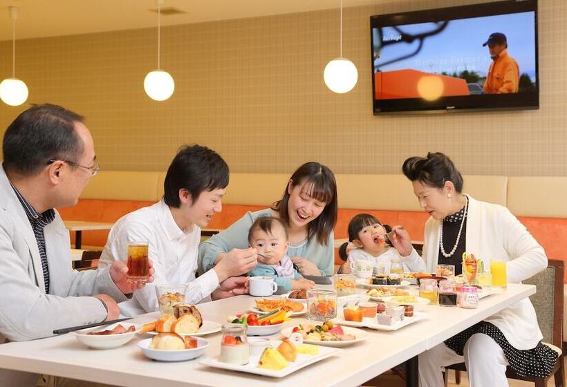 فندق Epinard Nasu