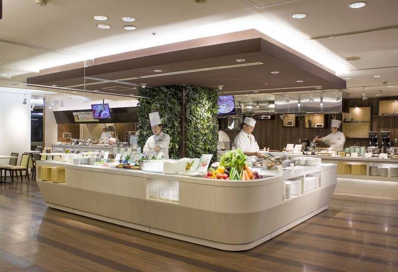 فندق Epinard Nasu