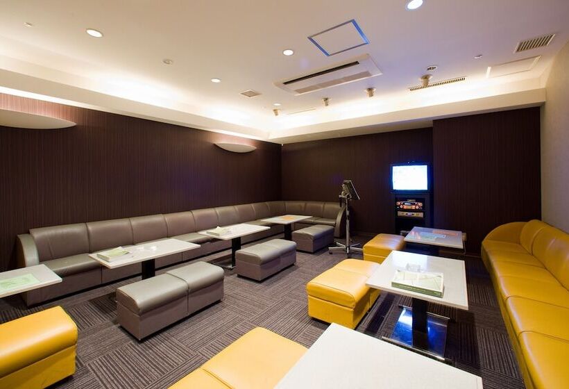 فندق Epinard Nasu