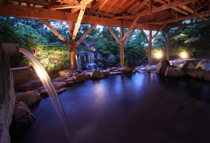 فندق Epinard Nasu