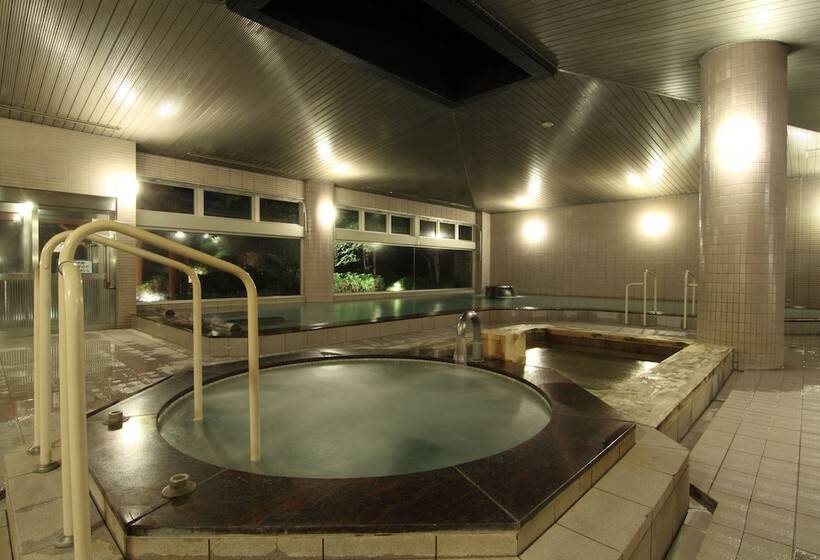 فندق Epinard Nasu