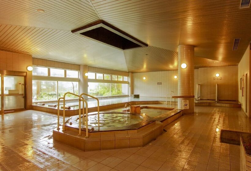 فندق Epinard Nasu