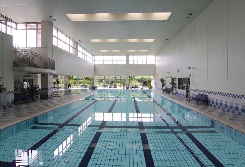 فندق Epinard Nasu