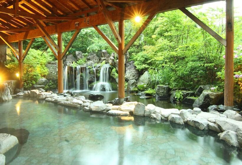 فندق Epinard Nasu