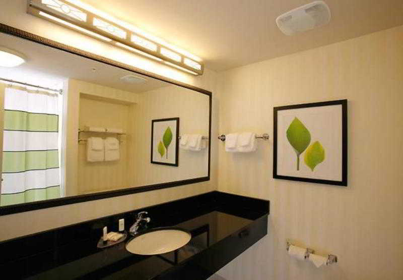 فندق Fairfield By Marriott Inn & Suites Melbourne West/palm Bay