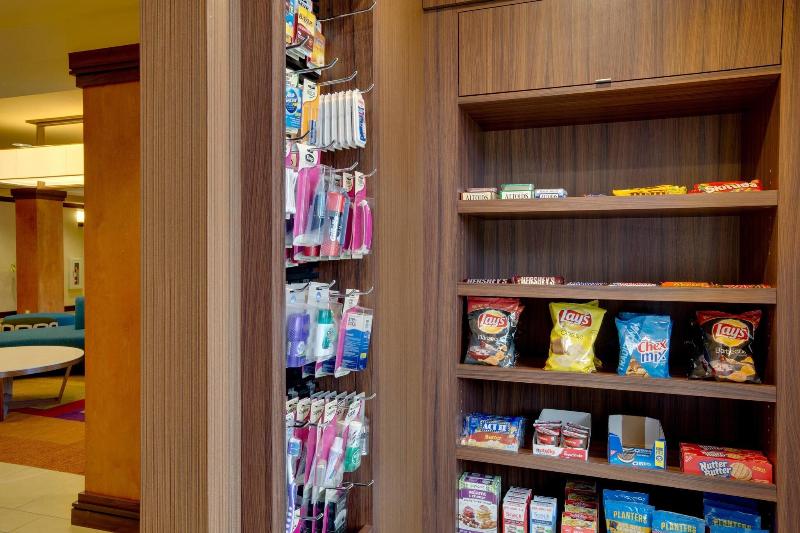 فندق Fairfield By Marriott Inn & Suites Melbourne West/palm Bay