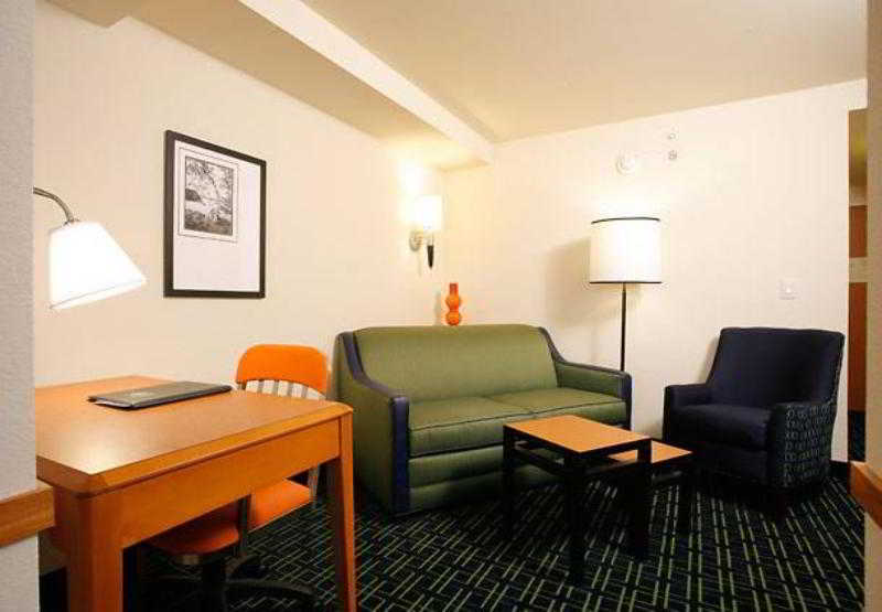 فندق Fairfield By Marriott Inn & Suites Melbourne West/palm Bay