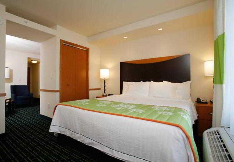 هتل Fairfield By Marriott Inn & Suites Melbourne West/palm Bay