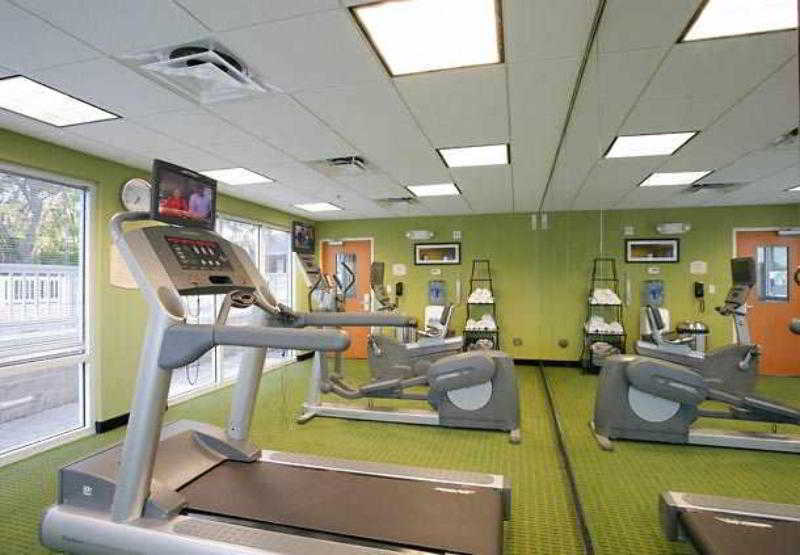 فندق Fairfield By Marriott Inn & Suites Melbourne West/palm Bay