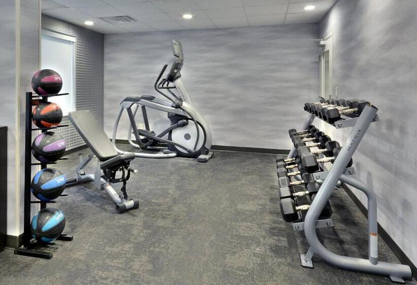 Отель Fairfield Inn Greensboro Airport