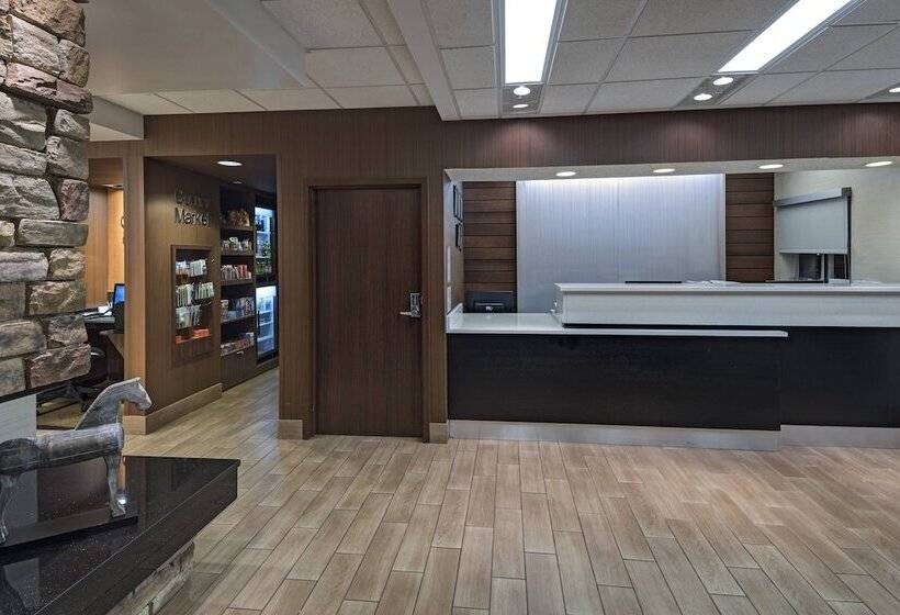 فندق Fairfield Inn Joplin