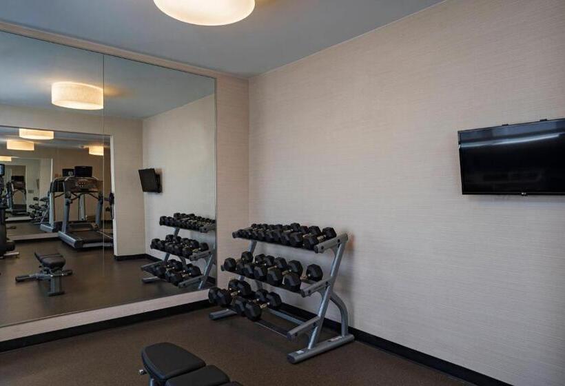 فندق Fairfield Inn Joplin