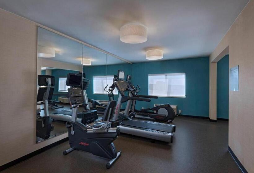 فندق Fairfield Inn Joplin