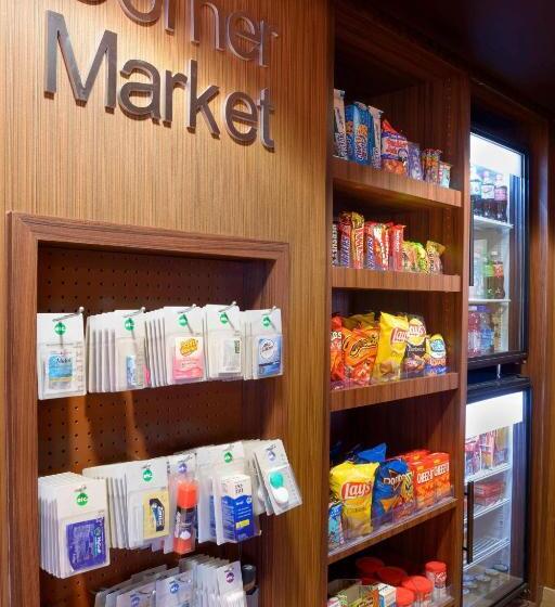 فندق Fairfield Inn Joplin