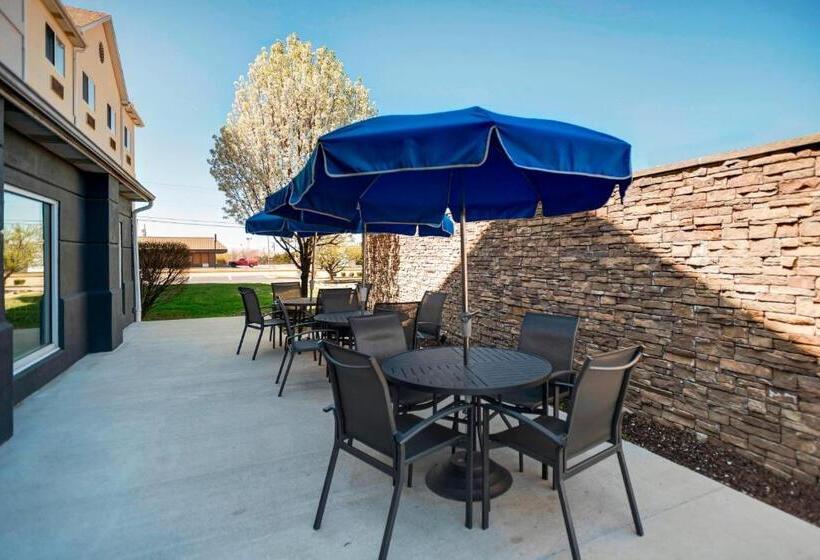 فندق Fairfield Inn Joplin