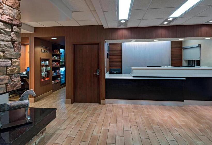 فندق Fairfield Inn Joplin