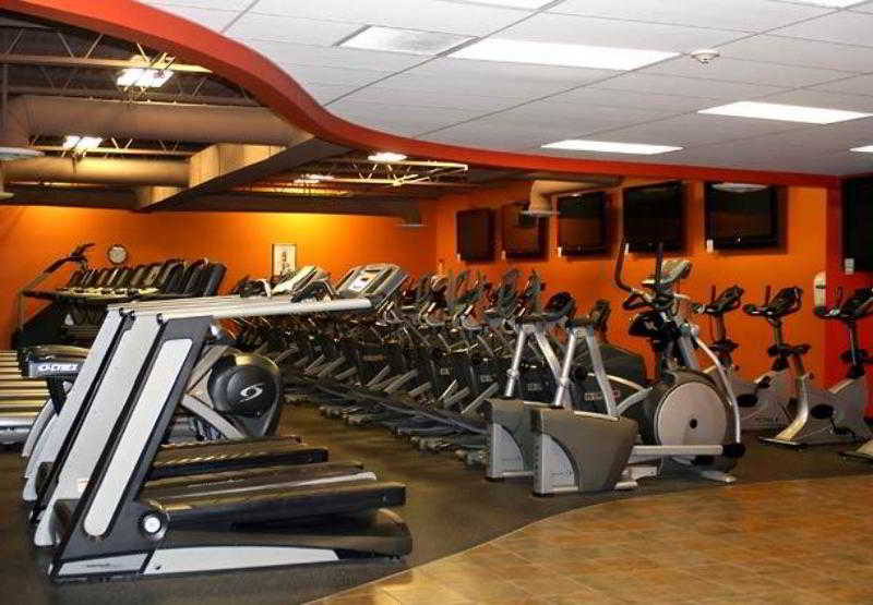 호텔 Fairfield Inn Harrisburg Hershey