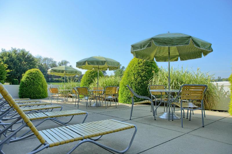 호텔 Fairfield Inn Harrisburg Hershey