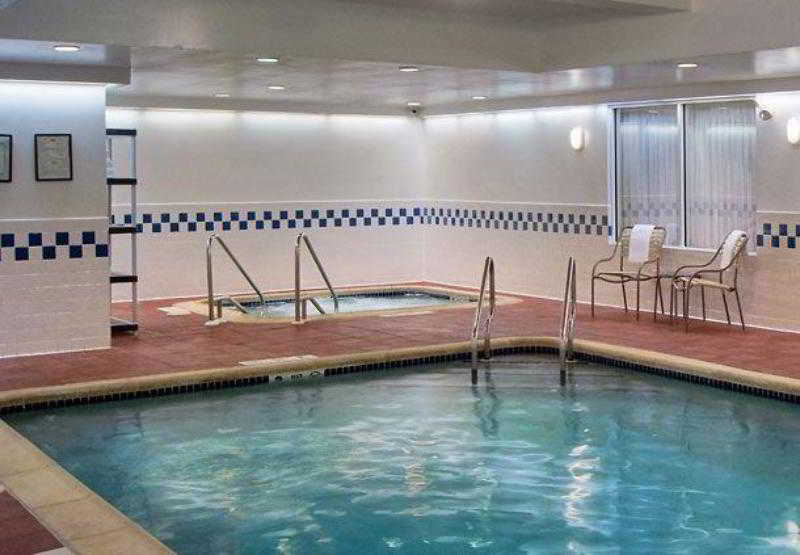 호텔 Fairfield Inn Harrisburg Hershey